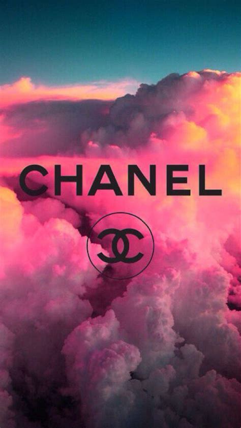 chanel wallpaper for iphone